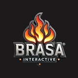 Brasa Interactive logo