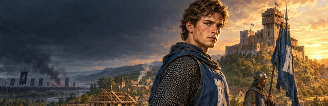 Hero da biblioteca