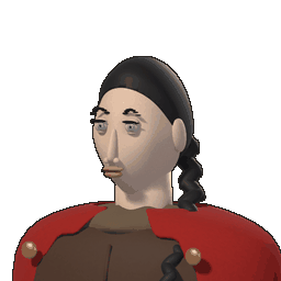 Herói de Corvus 1