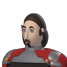 Herói de Corvus 6