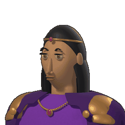 Herói de Murth 3