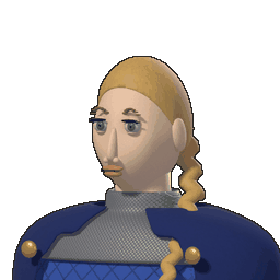 Herói de Valan 1