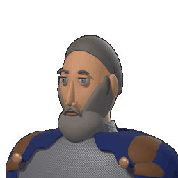 Herói de Valan 6