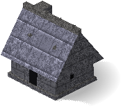 Casa de madeira