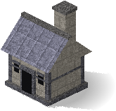 Casa de pedra