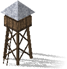 Torre de vigia