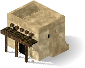 Casa de madeira