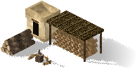 Lenhador de lenha