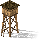 Torre de vigia