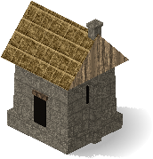Casa do proprietário