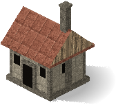 Casa de pedra