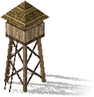 Torre de vigia