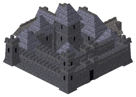 Castelo grande
