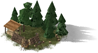 Bosque de corte