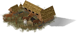 Haras