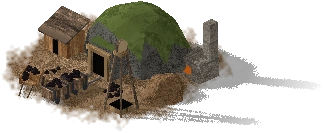 Mina de ferro