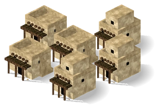 Aldeia