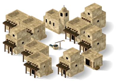 Aldeia grande