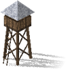 Torre de vigia