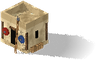 Casa da guarda