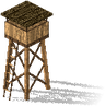 Torre de vigia