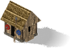 Casa da guarda