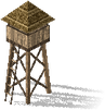 Torre de vigia