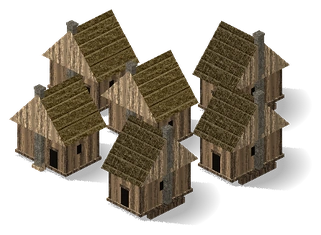 Aldeia