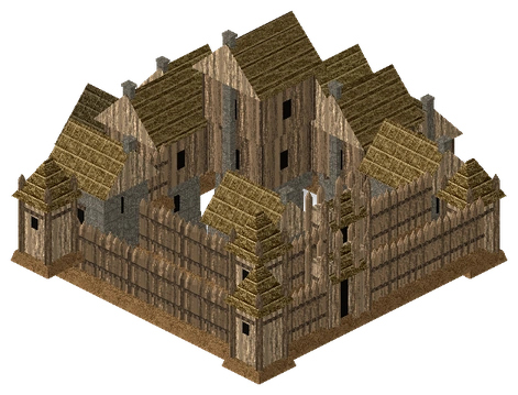 Castelo grande