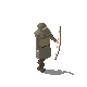 Arqueiro Bandido