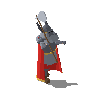 Herói de Corvus