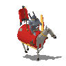 Lorde de Corvus