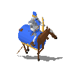 Cavaleiro de Pendão