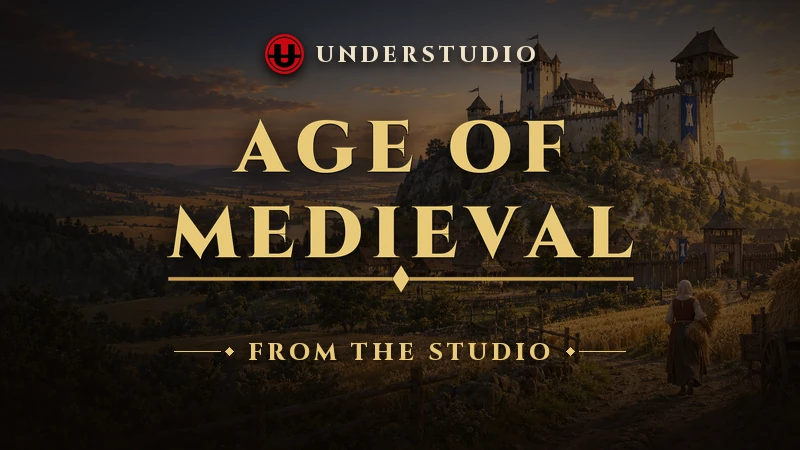 From the studio: UnderStudio